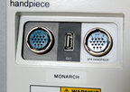 Lutronic Infini Radio Frequency Microneedling RF Micro Needling 2015