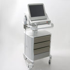 2012 Ulthera Ultherapy DeepSEE Ultrasound Skin Tightening Contouring System