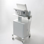 2012 Ulthera Ultherapy DeepSEE Ultrasound Skin Tightening Contouring System