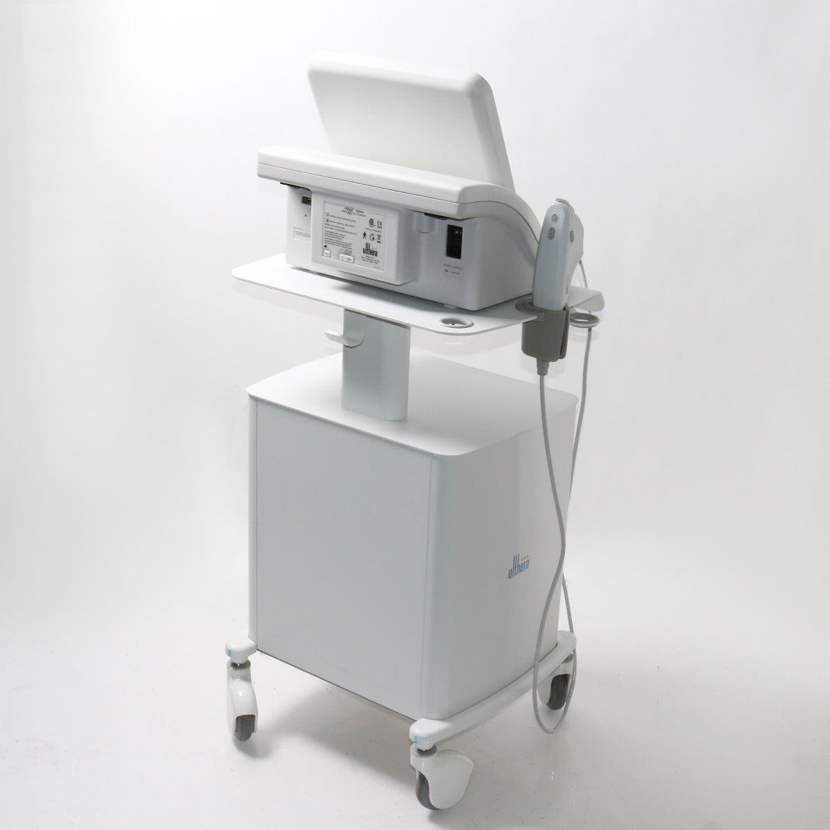 2012 Ulthera Ultherapy DeepSEE Ultrasound Skin Tightening Contouring System