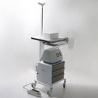2014 Ulthera Cellfina Workstation & Medela Dominant 50 Aspirator System Merz