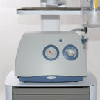 2014 Ulthera Cellfina Workstation & Medela Dominant 50 Aspirator System Merz