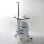 2014 Ulthera Cellfina Workstation & Medela Dominant 50 Aspirator System Merz