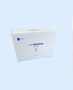 BIONIC THE WhitePep Nutrition and Regeneration Skin Care The WhitePep 80MG / The WhitePep Solution 7ml EXP2024