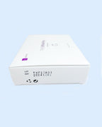 BIONIC THE WhitePep Nutrition and Regeneration Skin Care The WhitePep 80MG / The WhitePep Solution 7ml EXP2024