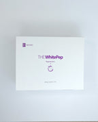 BIONIC THE WhitePep Nutrition and Regeneration Skin Care The WhitePep 80MG / The WhitePep Solution 7ml EXP2024