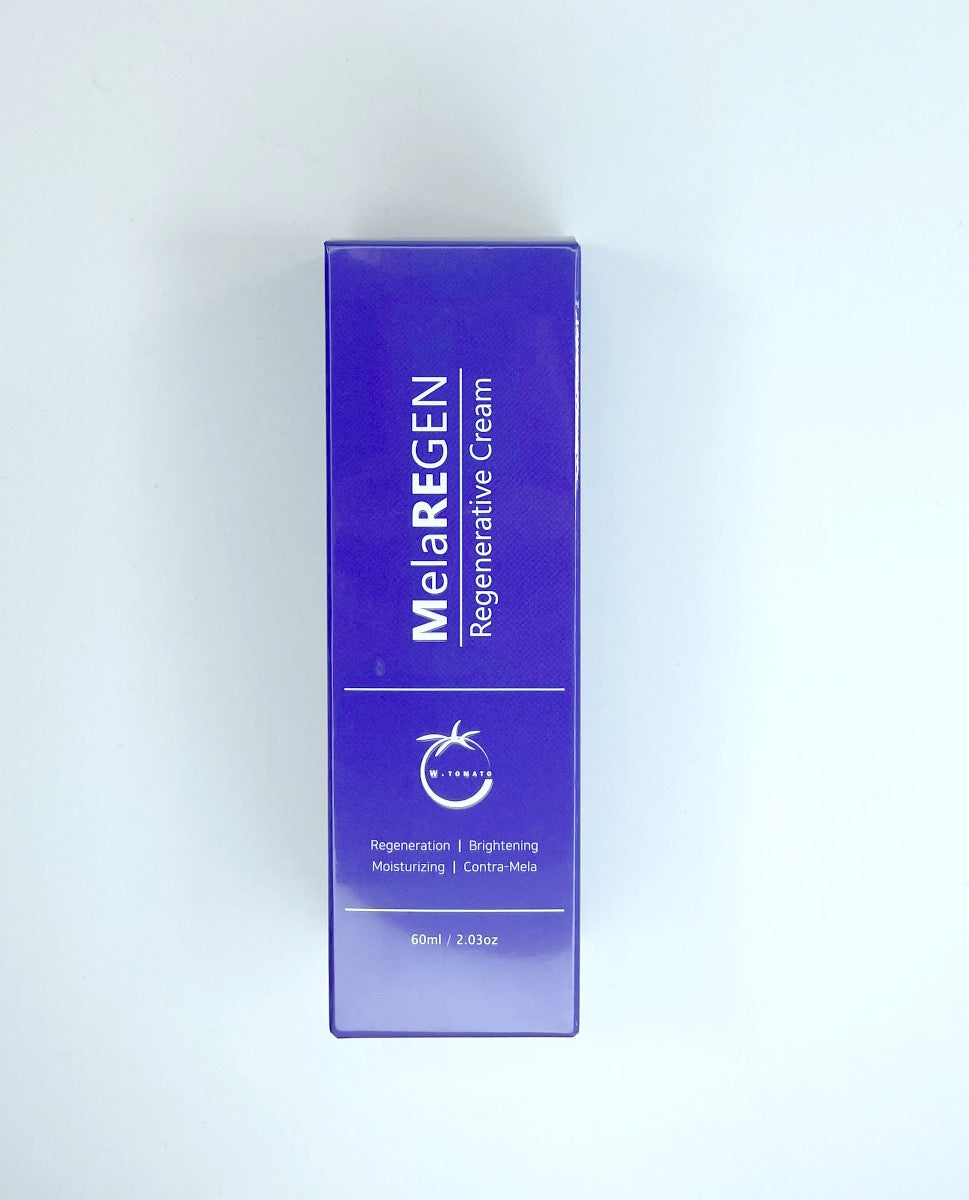 BIONIC MelaREGEN Regenerative Cream 60 ml / 2.03 oz EXP2024