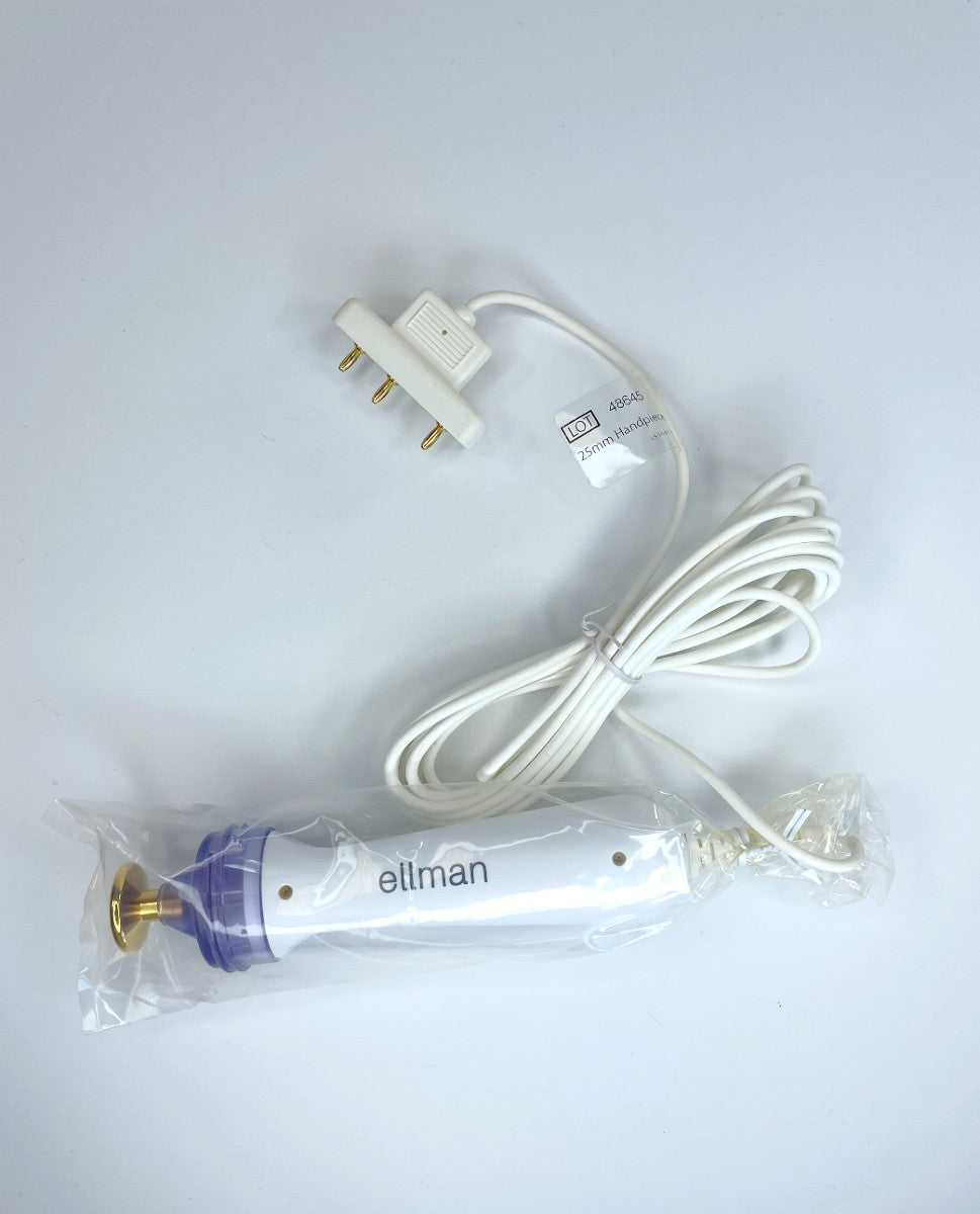 Ellman PelleFir 25 mm Handpiece