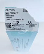 Ellman Pellevé P220HPD Tree GlideSafe Handpieces 20mm RF RadioFrequency (x3 Pcs)