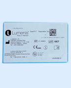 LUMENIS 30 Pack Deep FX Bridge Therapy Disposable Tips KT-1005870, 30 Tips Pack