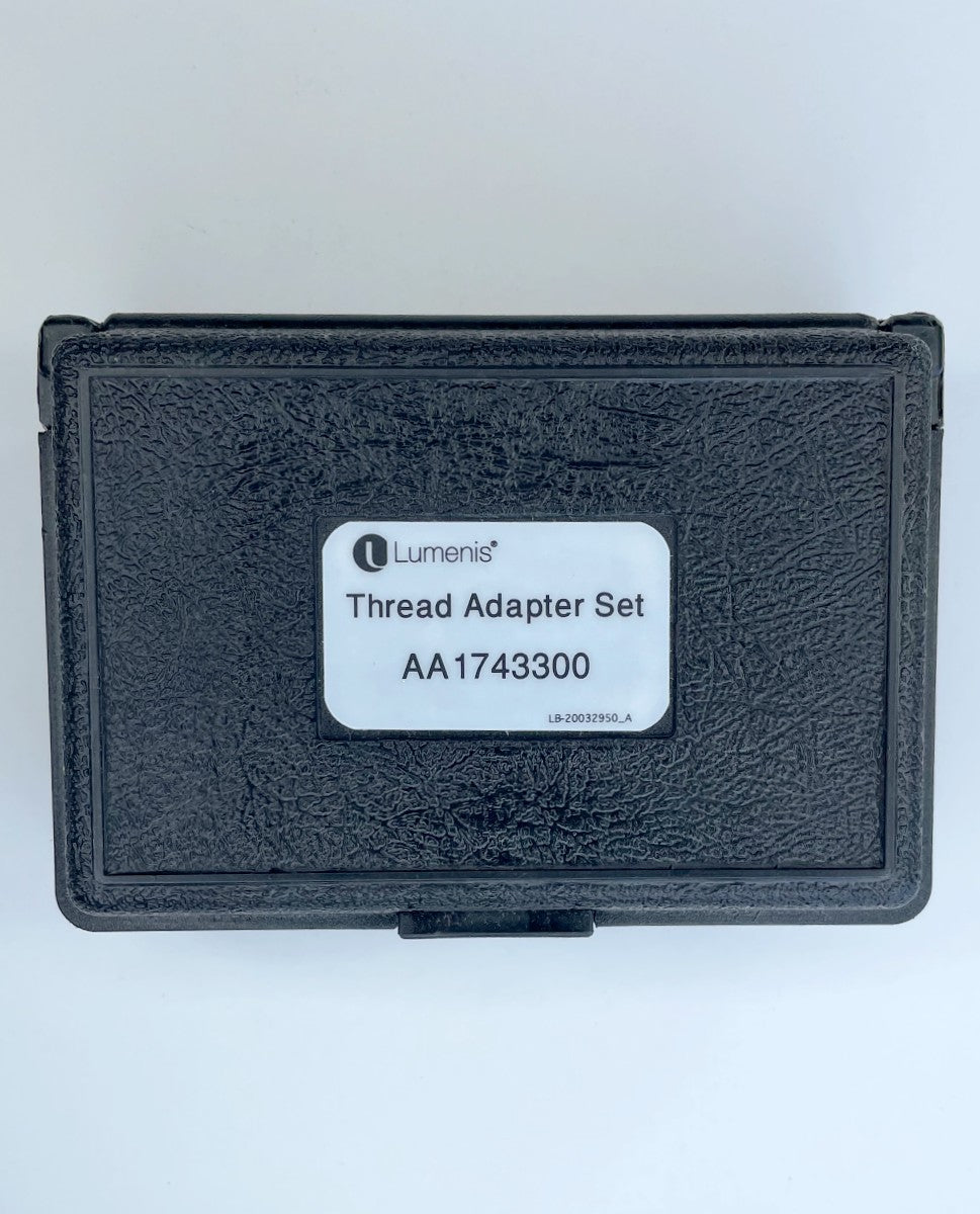 Lumenis Thread Adapter Set AA1743300