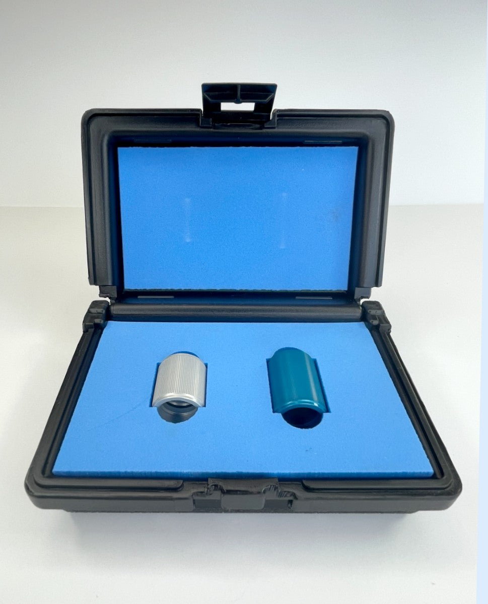 Lumenis Thread Adapter Set AA1743300