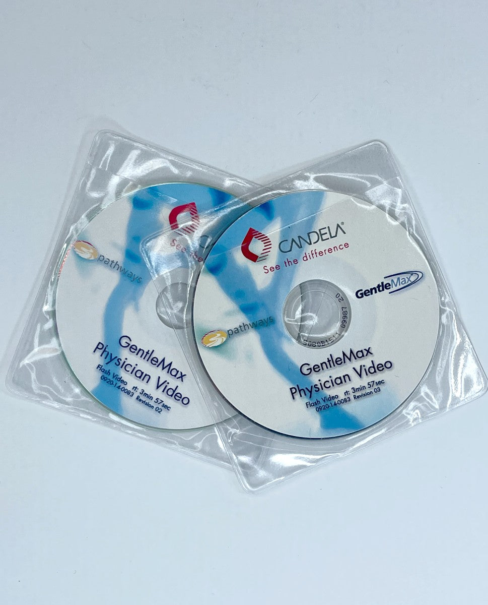 Candela Pathways Gentle Max Physician Video Revision 02 _ Revision 03