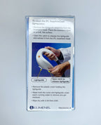 Lumenis Lume One Universal IPL SapphireCool Light Guide 15x35 KT1007656