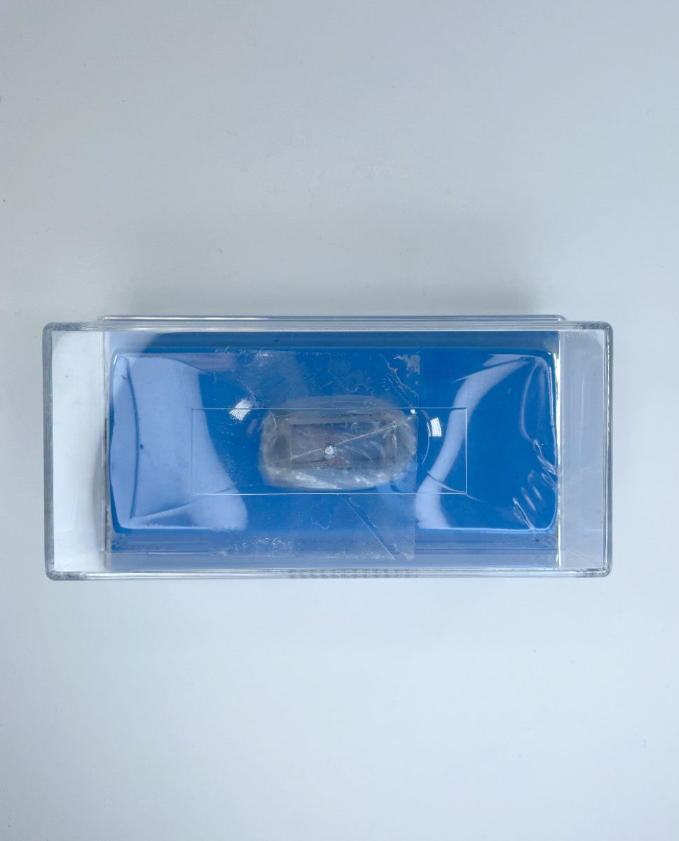Lumenis Lume One Universal IPL SapphireCool Light Guide 15x35 KT1007656