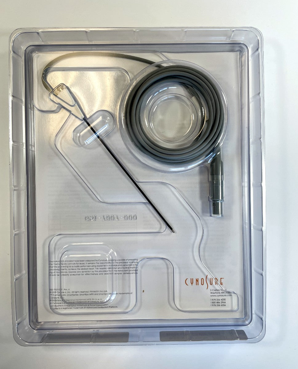 Cynosure SmartLipo ThermaGuide SmartSense Cellulaze 250 mm 1000 um