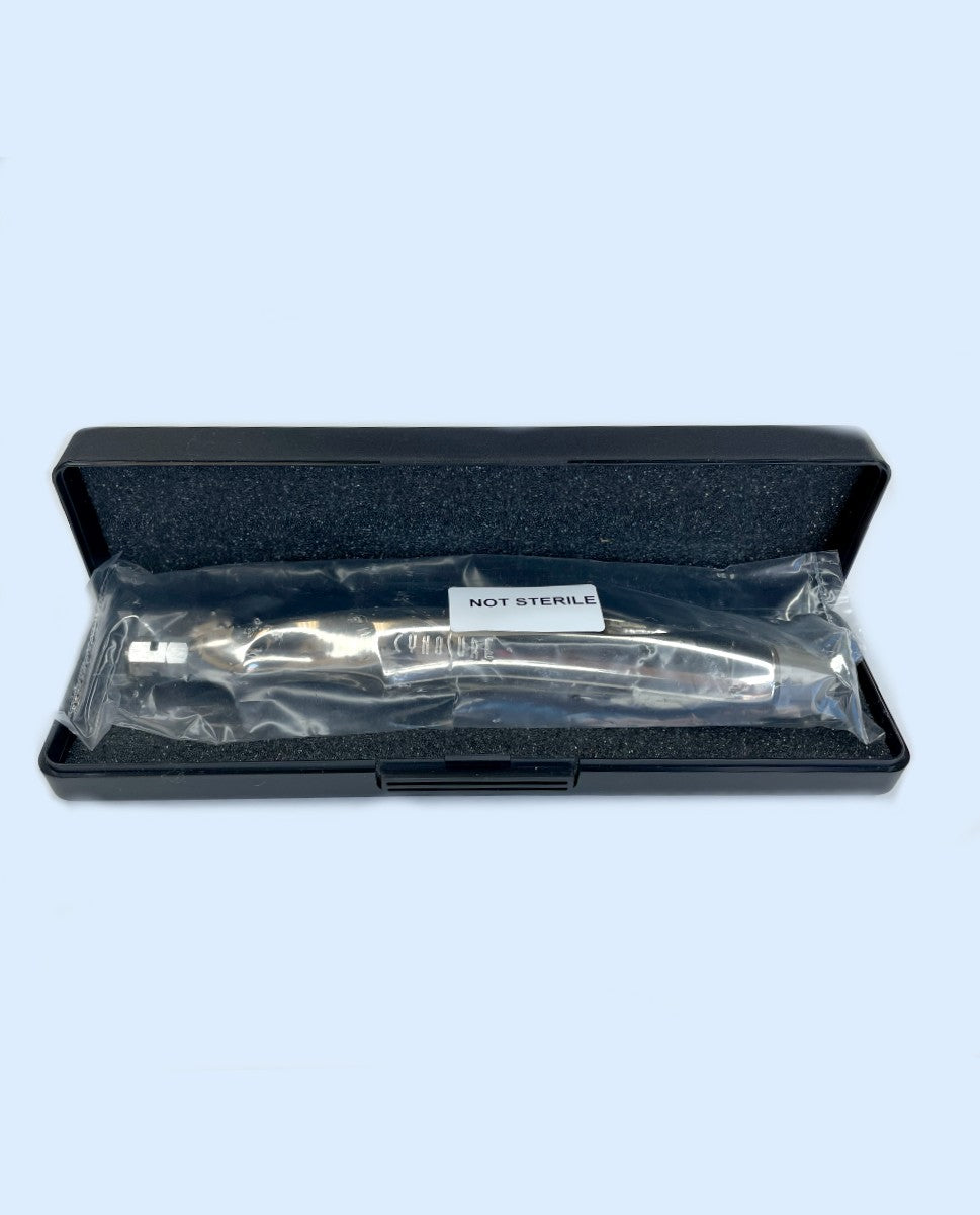 Cynosure SmartLipo Laser Handpiece Handle 600um 100-7007-740 Green