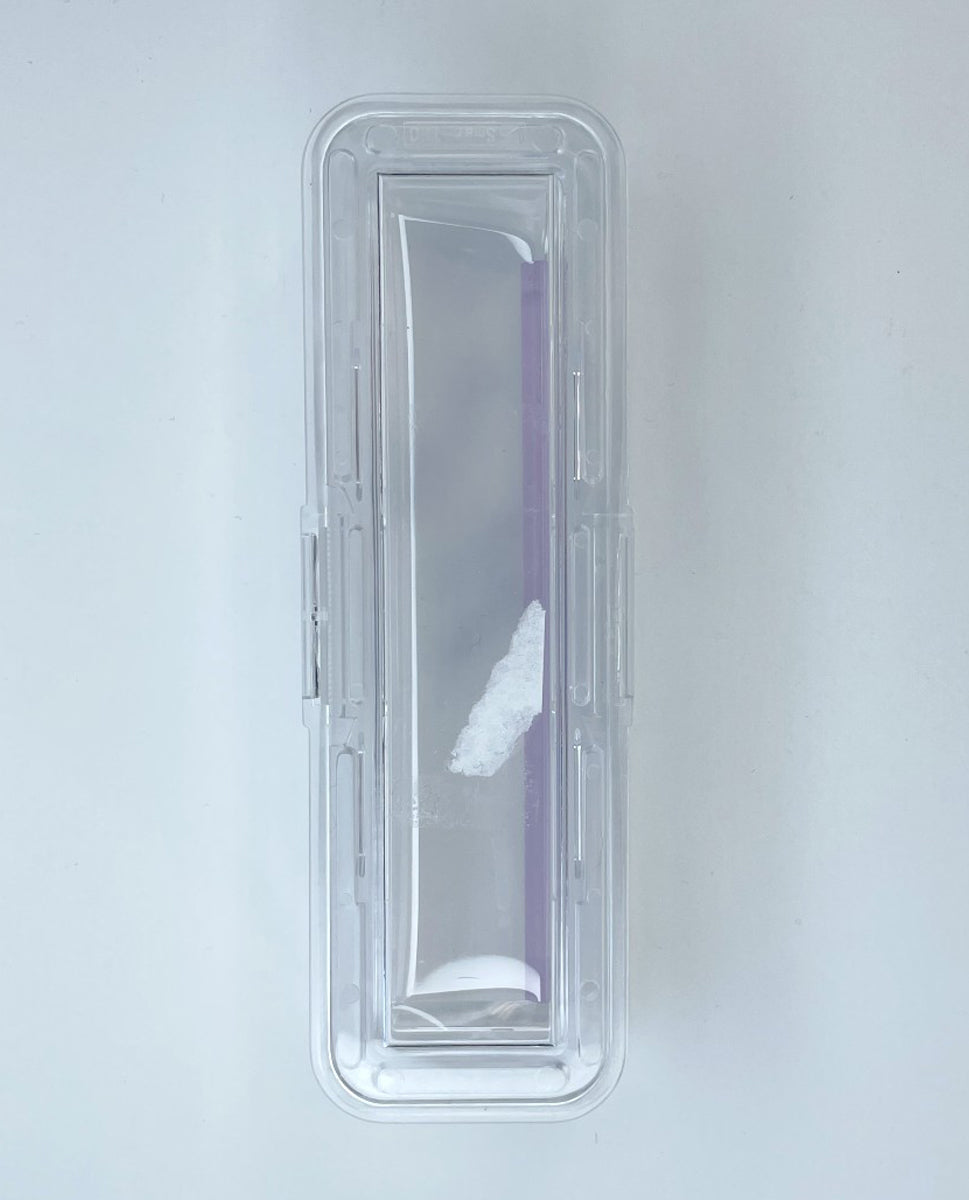 Cynosure Elite Laser ND YAG Rod Crystal Head 755 1064nm 195K Pulses PARTS UNIT