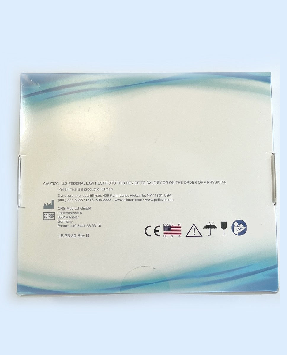 Ellman Pelleve S5 RF PelleFirm 30 mm Handpiece P330PFHPU Pelle Firm 3 pieces pack