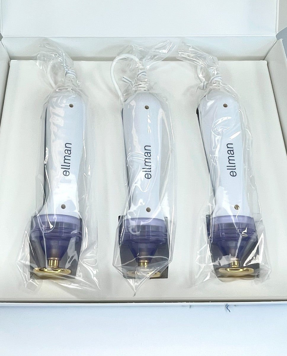 Ellman Pelleve PelleFirm 30 mm Handpiece P330PFHPU Pelle Firm 3 PACK