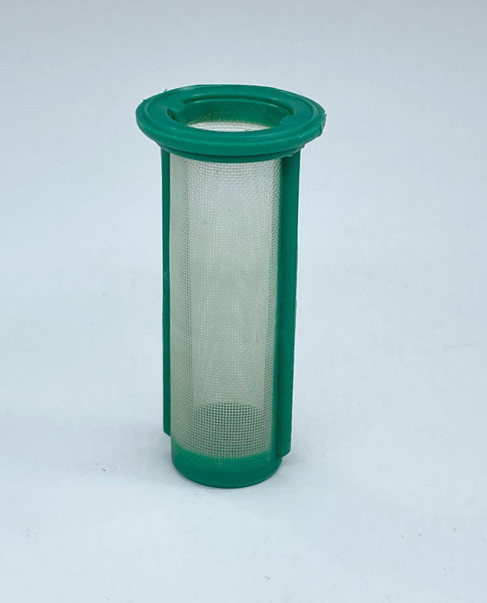 Palomar Starlux 300 500 Water Coolant Lace Tank Fill Port Mesh Green Filter