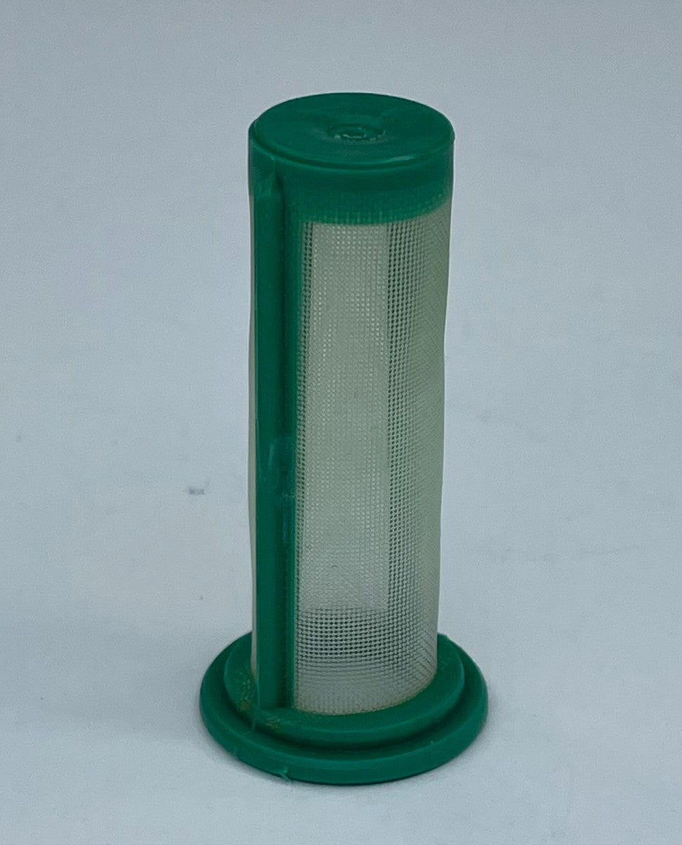 Palomar Starlux 300 500 Water Coolant Lace Tank Fill Port Mesh Green Filter