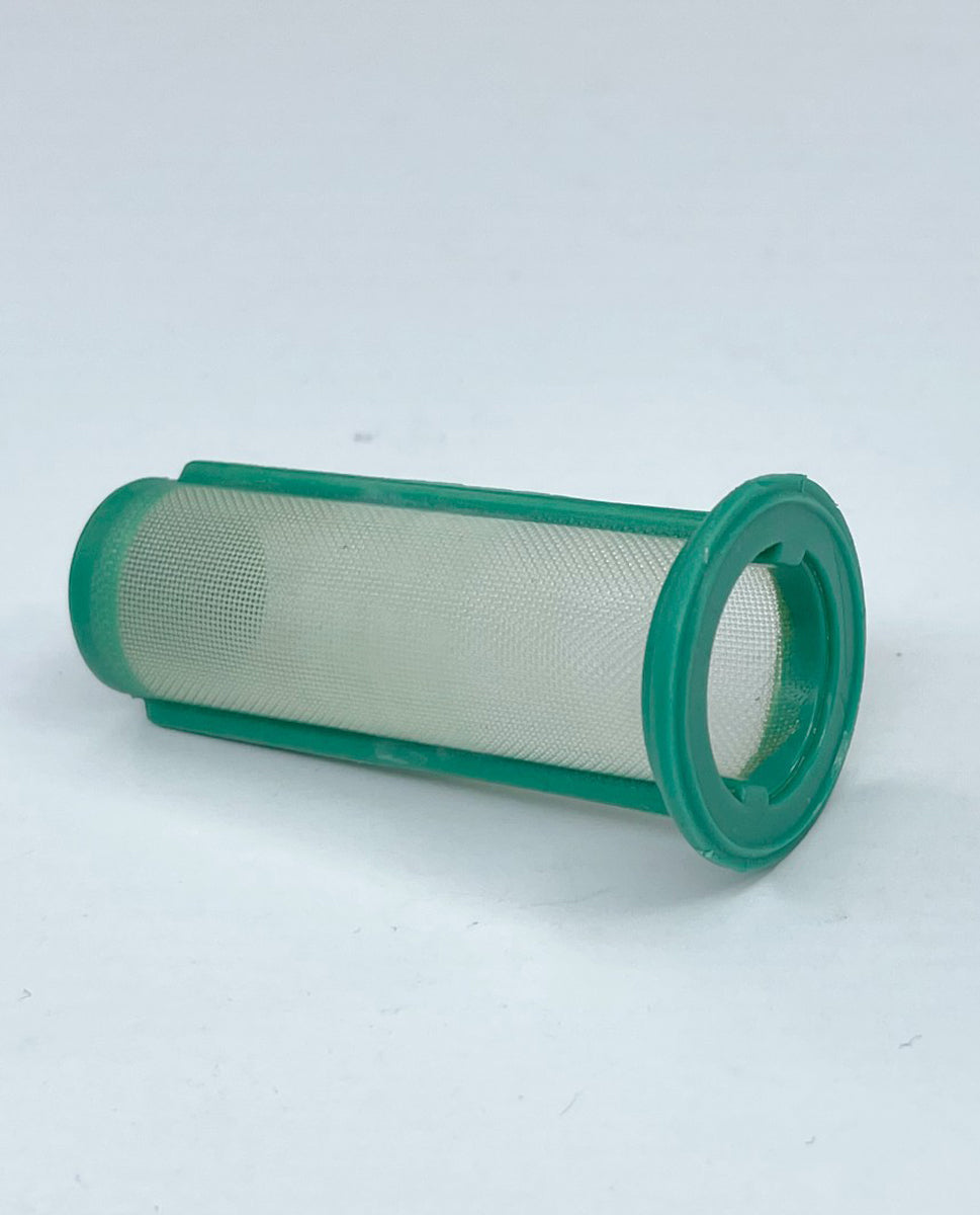 Palomar Starlux 300 500 Water Coolant Lace Tank Fill Port Mesh Green Filter