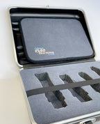 PALOMAR 1540 FRACTIONAL LASER CASE