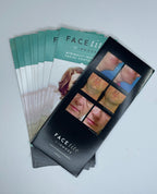 INMODE FACEtite Minimally Invasive Facial Contouring Brochure 10 pcs