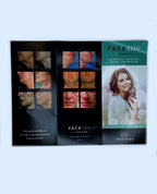 INMODE FACEtite Minimally Invasive Facial Contouring Brochure 10 pcs