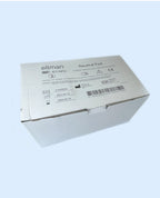 Ellman Cynosure Large Split Neutral Pad w/ Cords IEC-NPD EXP2024 (25-Pack)