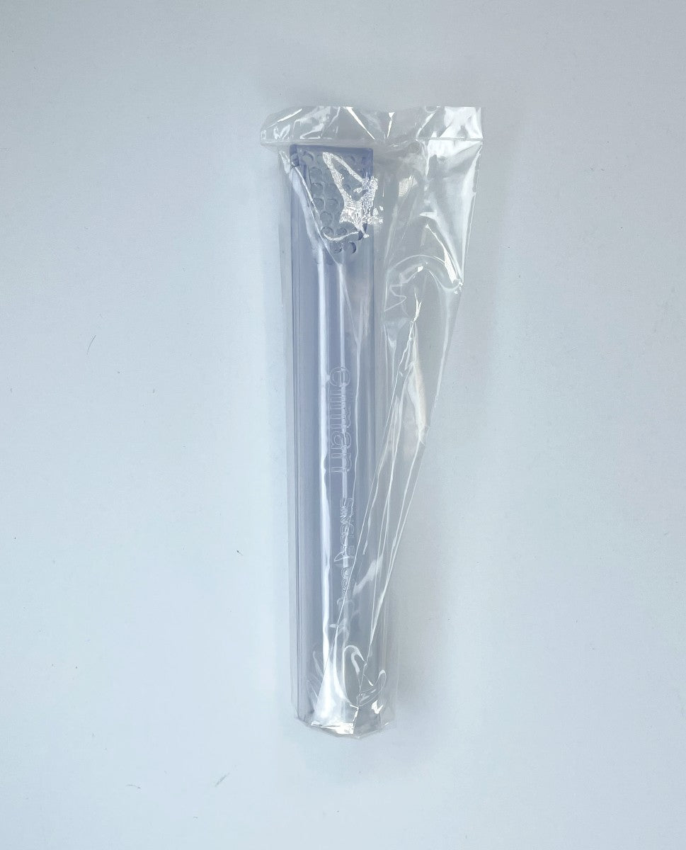 Ellman Pelleve Smoke Evacuation Wand Plastic Tip Saf-T-Wand x09 Pcs NEW