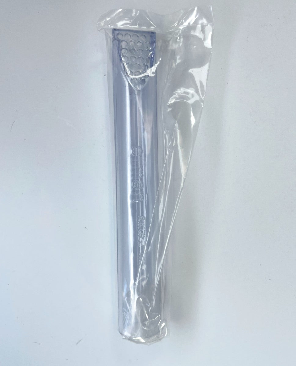 Ellman Pelleve Smoke Evacuation Wand Plastic Tip Saf-T-Wand x09 Pcs NEW