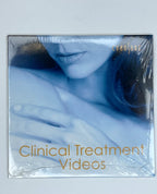 Cynosure Treatment Videos Clinical Technique DVD 921-0479-000