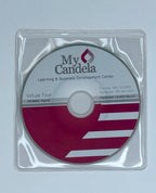 My Candela Learning & Business Development Center DVD