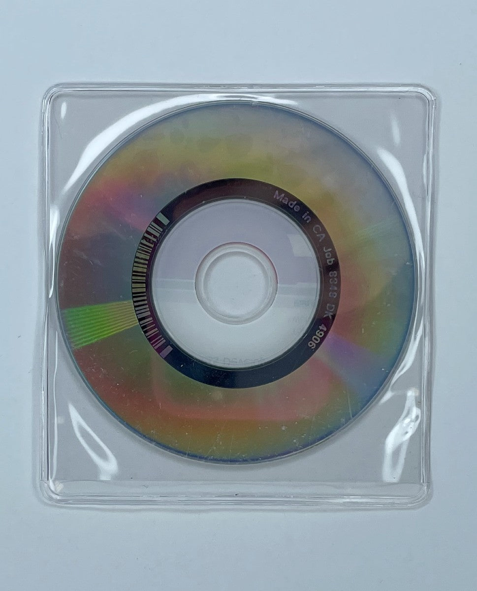 My Candela Learning & Business Development Center DVD
