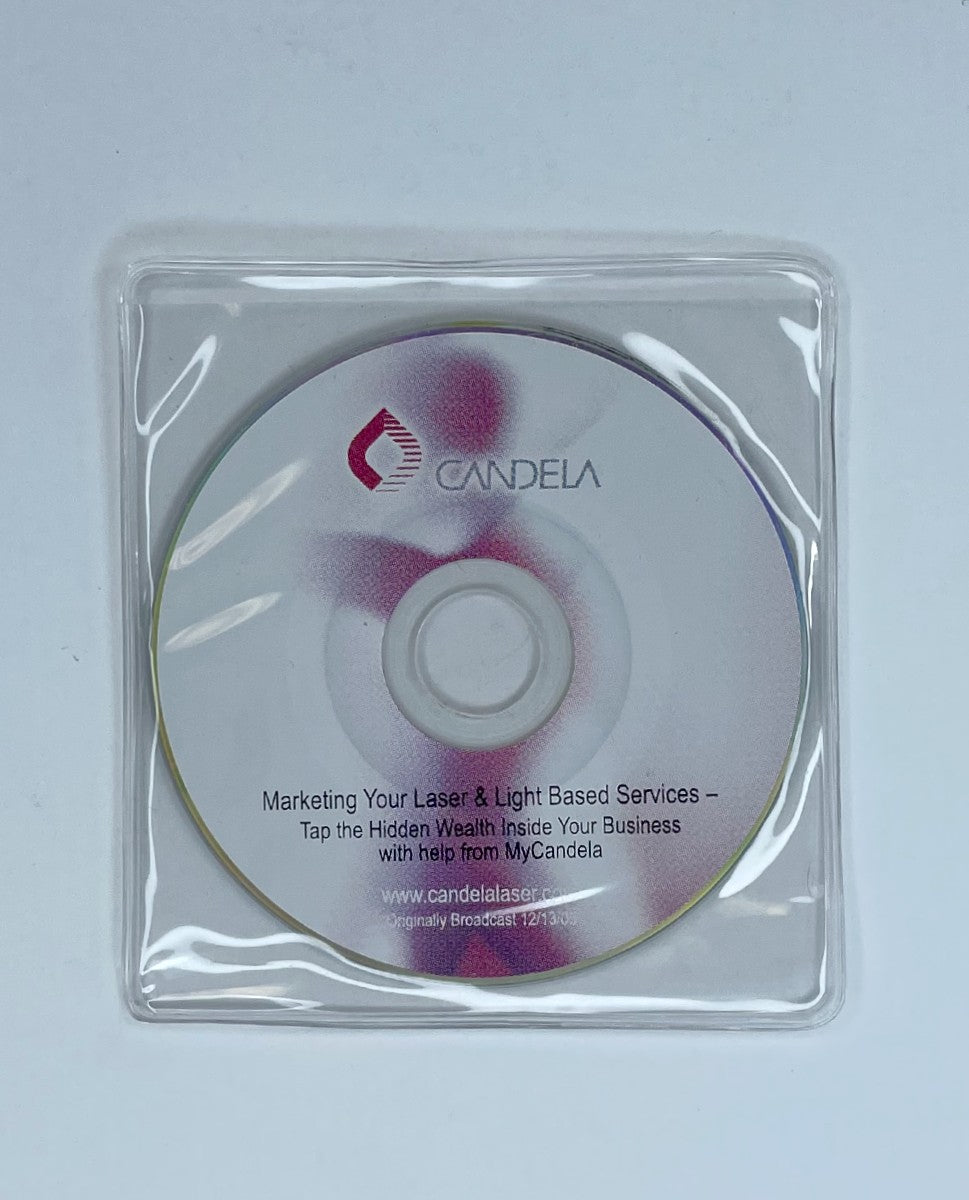 Candela Marketing You Laser & Light Based Services