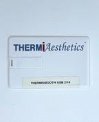 THERMI Aesthetics PEN DRIVE Thermisooth USB 2/14