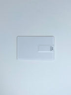 THERMI Aesthetics PEN DRIVE Thermisooth USB 2/14