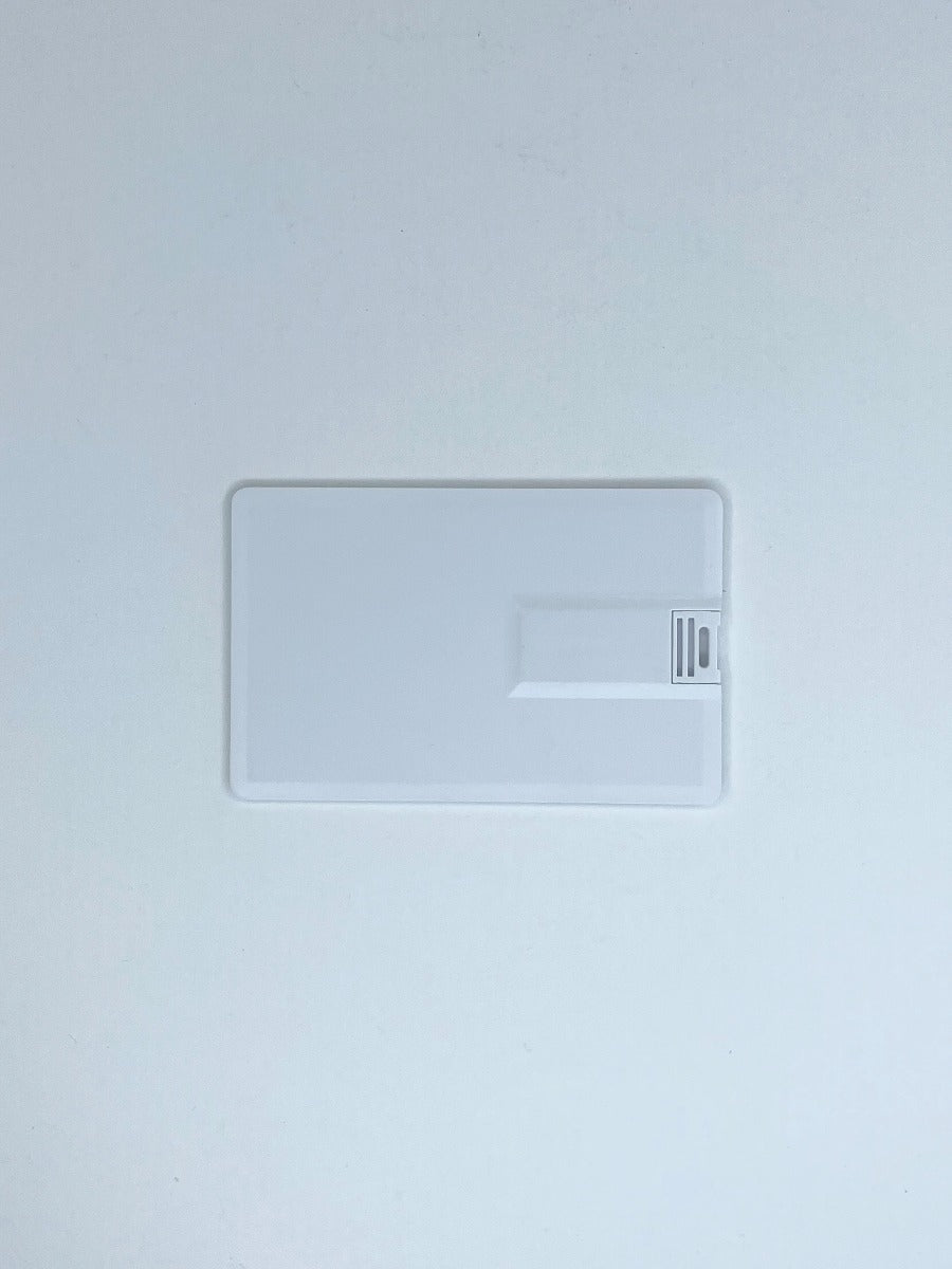 THERMI Aesthetics PEN DRIVE Thermisooth USB 2/14