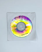 Viro Vac Surgical Smoke Evacuator LESSON DISC