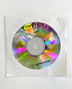 Viro Vac Surgical Smoke Evacuator LESSON DISC