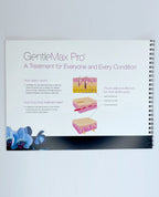 Candela Gentle Max Pro Medicine Book