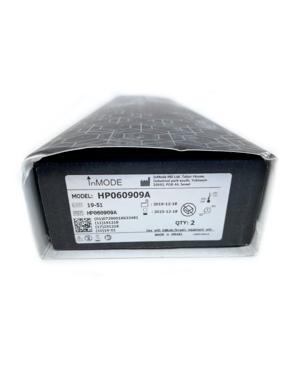 INMODE ACCUTITE Discover Medical innovations
