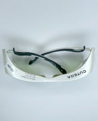 Cutera Excel HR Laser Operator Eyewear Safety Glasses 755 1064 White