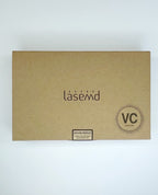 Lutronic LaseMD Lase MD VC Ampoule Vitamin-C Ascorbic Acid Face Serum EXP 2024-04-19