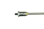 VASER Vaser Probe 3.7mm, 3-groove, 26cm Cosmetic General Parts P/N 130 0004
