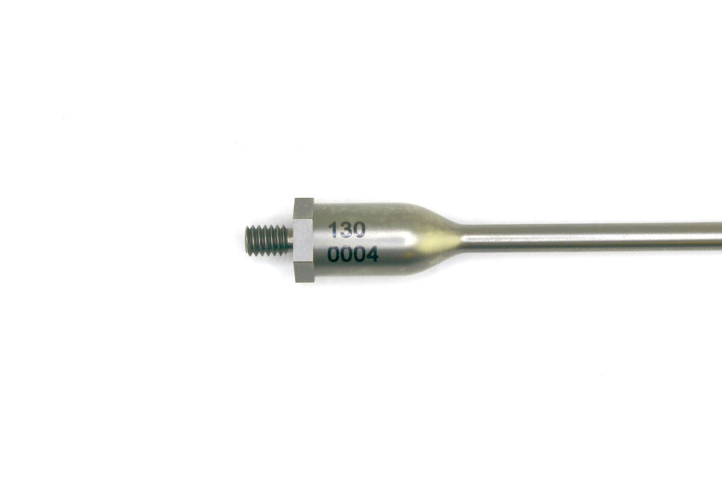 VASER Vaser Probe 3.7mm, 3-groove, 26cm Cosmetic General Parts P/N 130 0004