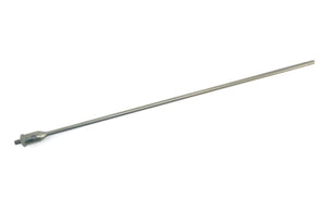 VASER Vaser Probe 3.7mm, 3-groove, 26cm Cosmetic General Parts P/N 130 0004