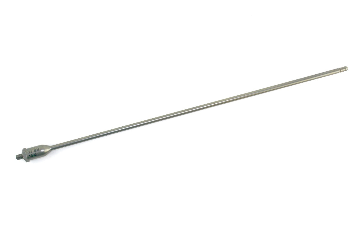 VASER Vaser Probe 3.7mm, 3-groove, 26cm Cosmetic General Parts P/N 130 0004